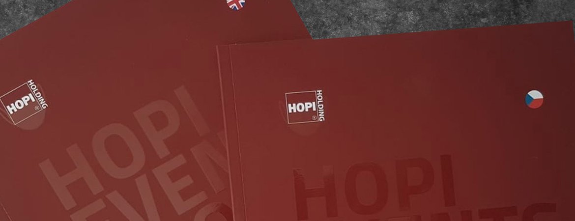 HOPI Events Book 2020